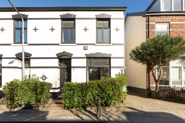 Foto 1 van Pauwenstraat 3