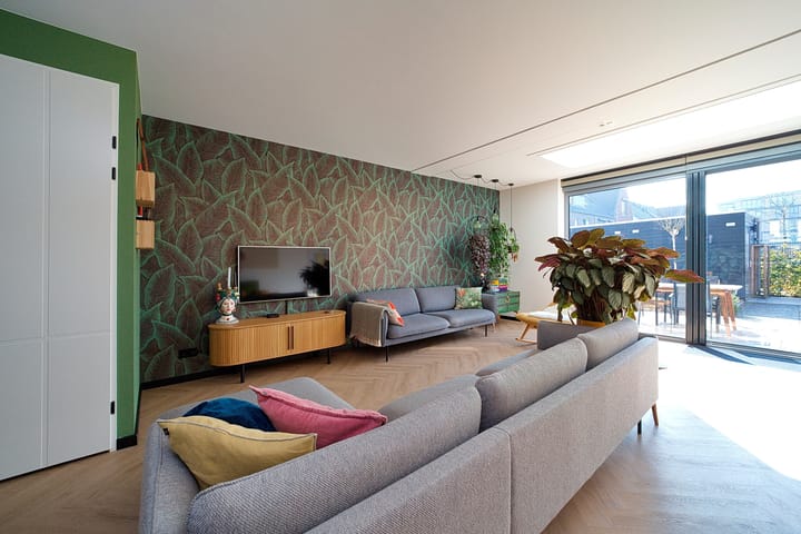 Foto 8 van Taanschuurkade 59