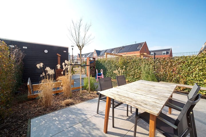 Foto 9 van Taanschuurkade 59