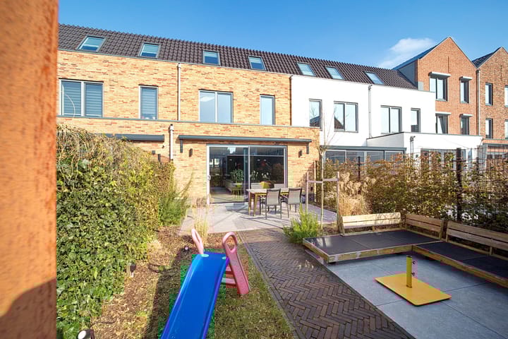 Foto 10 van Taanschuurkade 59