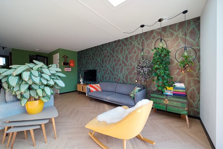 Foto 11 van Taanschuurkade 59