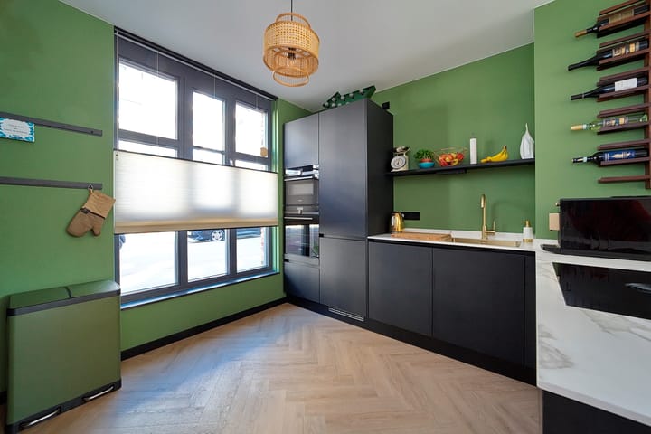 Foto 15 van Taanschuurkade 59