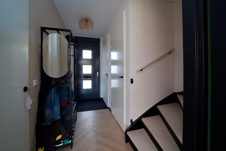 Foto 17 van Taanschuurkade 59