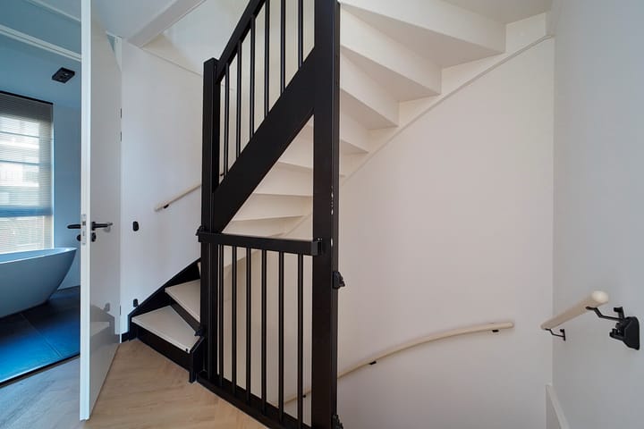 Foto 19 van Taanschuurkade 59