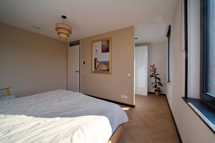 Foto 22 van Taanschuurkade 59