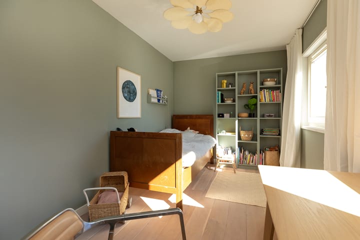 Foto 13 van Pauwenstraat 3