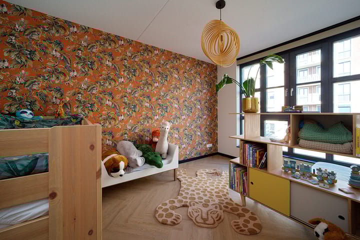 Foto 24 van Taanschuurkade 59