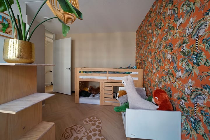 Foto 25 van Taanschuurkade 59