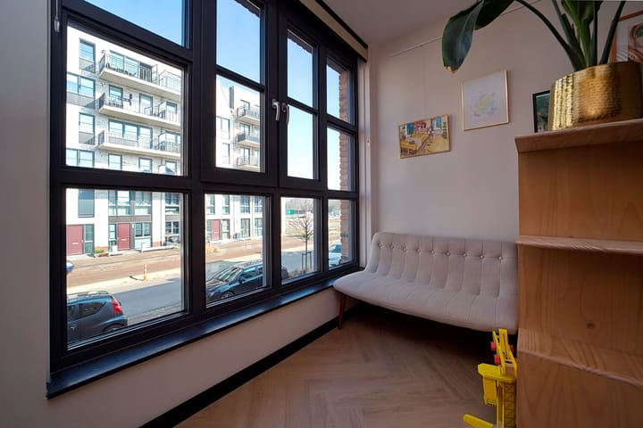 Foto 26 van Taanschuurkade 59