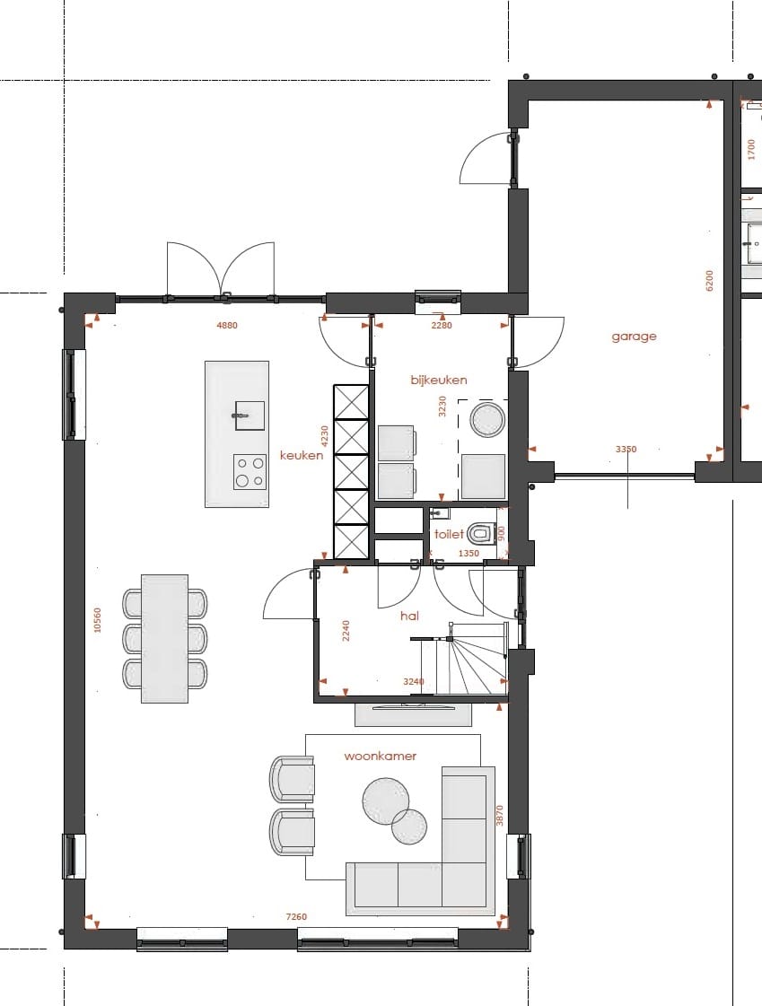 Foto 5 van Padwei-Notewei | Vrijstaand type 1 bnr. 24