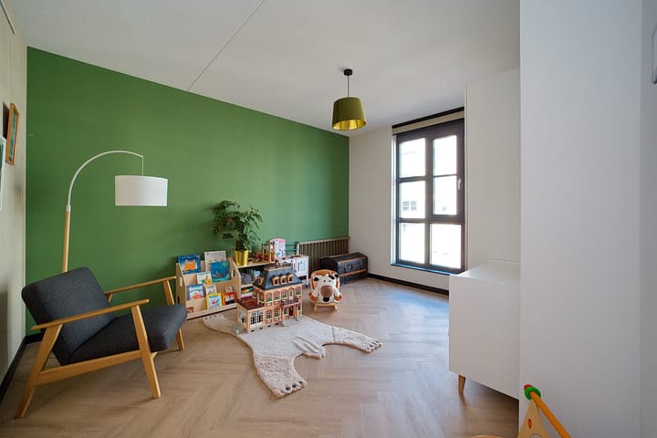 Foto 30 van Taanschuurkade 59