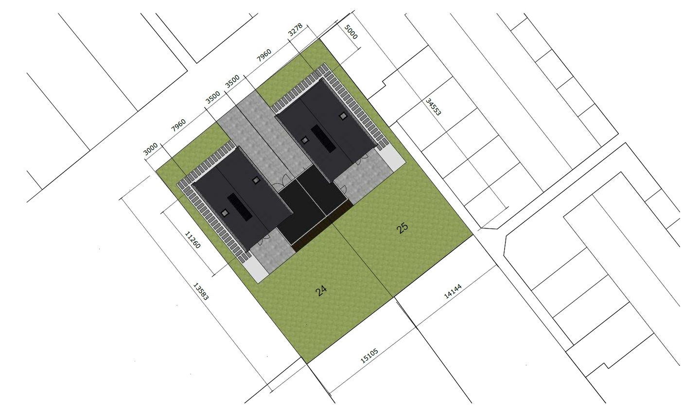Photo 4 of Padwei-Notewei | Vrijstaand type 1 bnr. 25