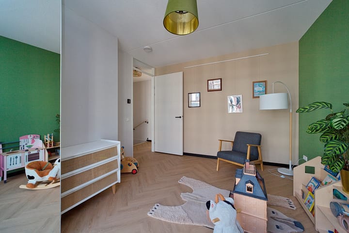 Foto 31 van Taanschuurkade 59