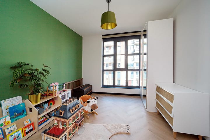 Foto 32 van Taanschuurkade 59