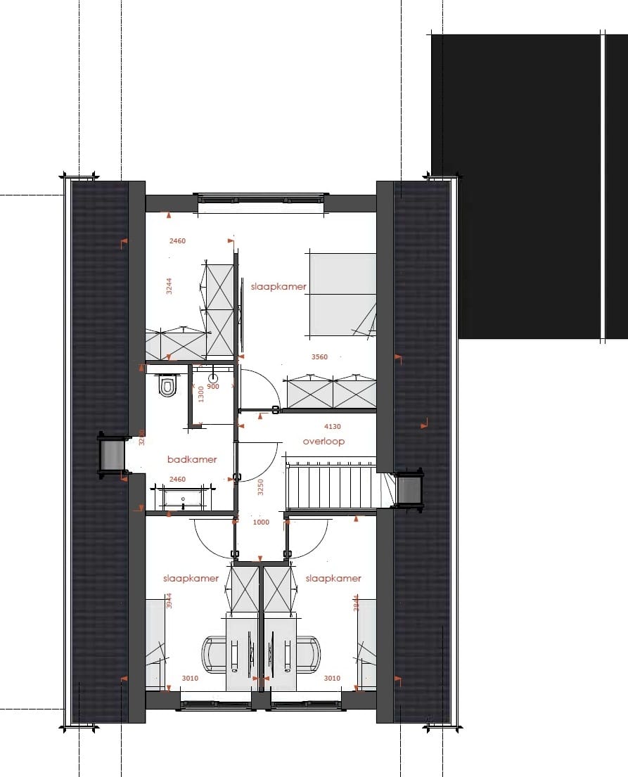 Photo 6 of Padwei-Notewei | Vrijstaand type 1 bnr. 25