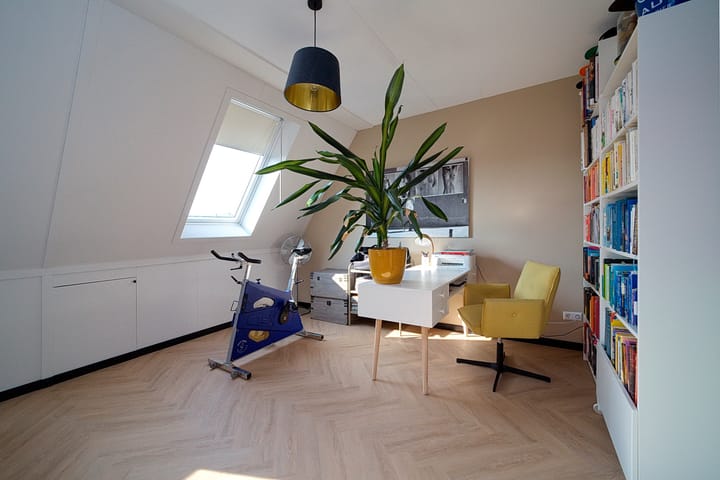 Foto 35 van Taanschuurkade 59