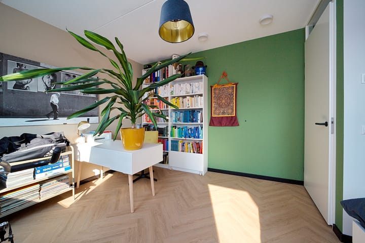 Foto 36 van Taanschuurkade 59