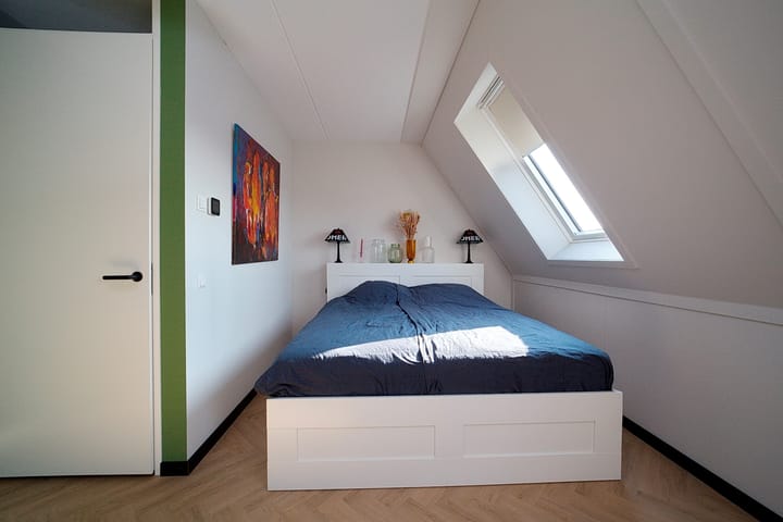 Foto 37 van Taanschuurkade 59