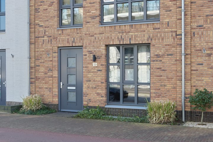 Foto 38 van Taanschuurkade 59