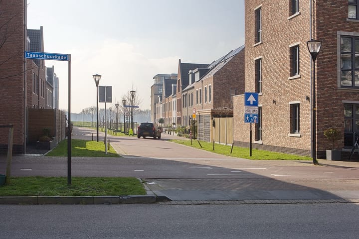 Foto 39 van Taanschuurkade 59