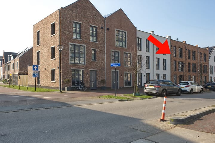 Foto 40 van Taanschuurkade 59