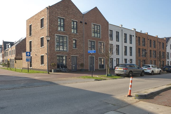 Foto 41 van Taanschuurkade 59