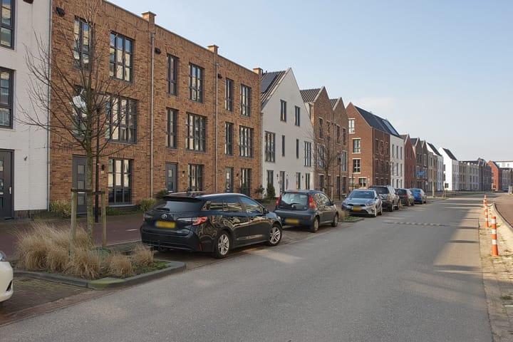 Foto 42 van Taanschuurkade 59