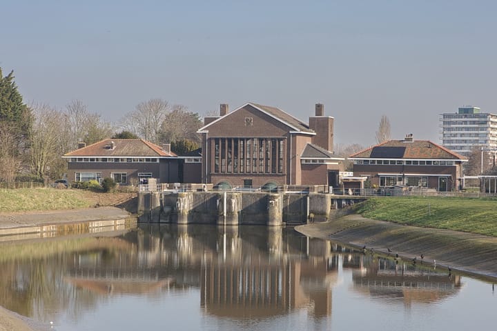 Foto 43 van Taanschuurkade 59