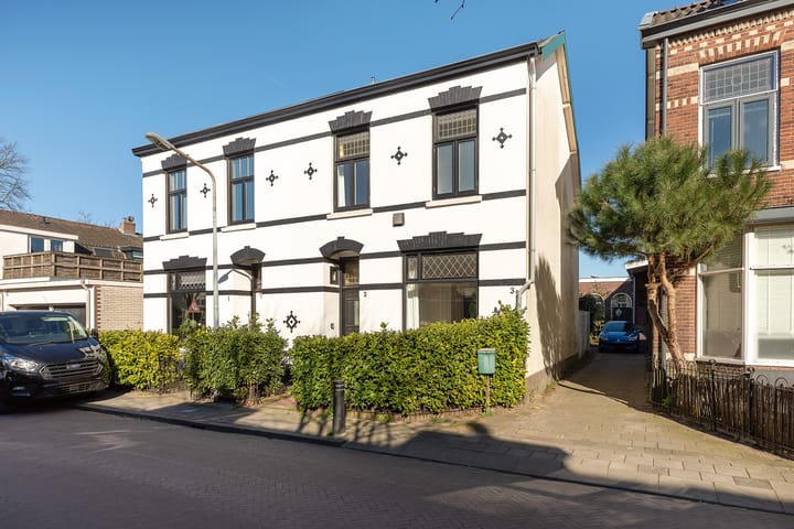 Foto 28 van Pauwenstraat 3