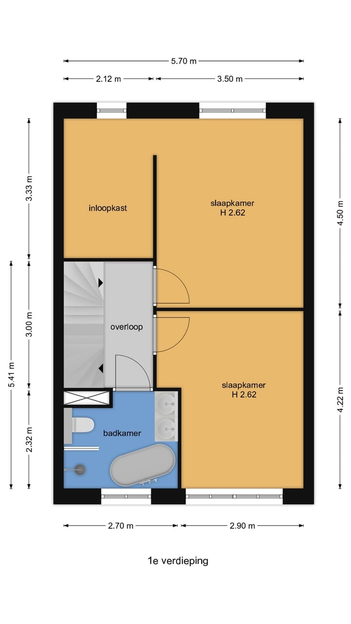 Foto 47 van Taanschuurkade 59