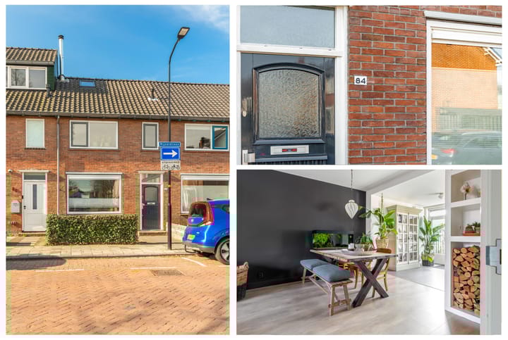 Foto 2 van Rijvordtlaan 84