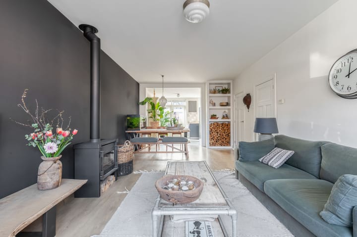 Foto 3 van Rijvordtlaan 84