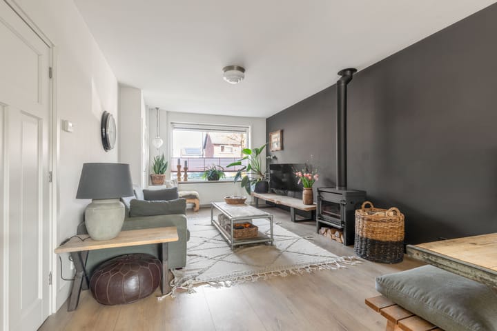 Foto 7 van Rijvordtlaan 84