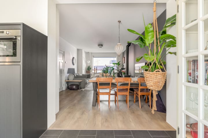 Foto 12 van Rijvordtlaan 84