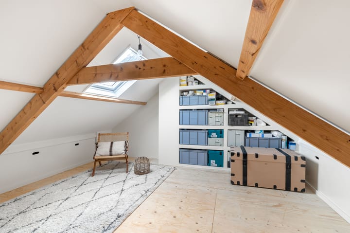 Foto 29 van Rijvordtlaan 84