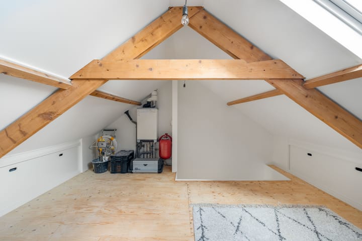 Foto 30 van Rijvordtlaan 84