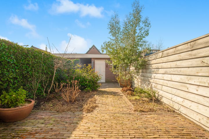 Foto 31 van Rijvordtlaan 84