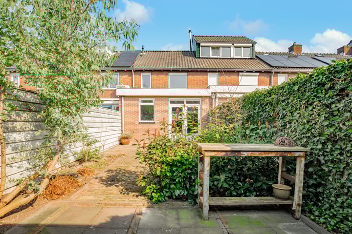 Foto 32 van Rijvordtlaan 84