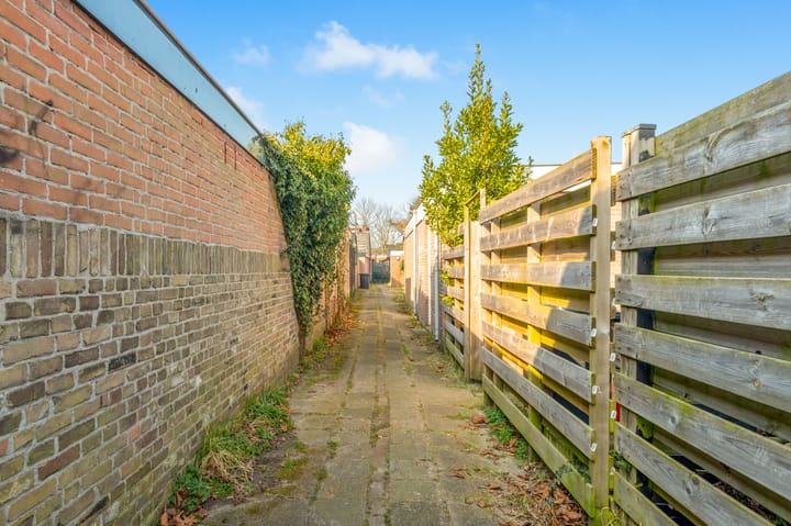 Foto 33 van Rijvordtlaan 84