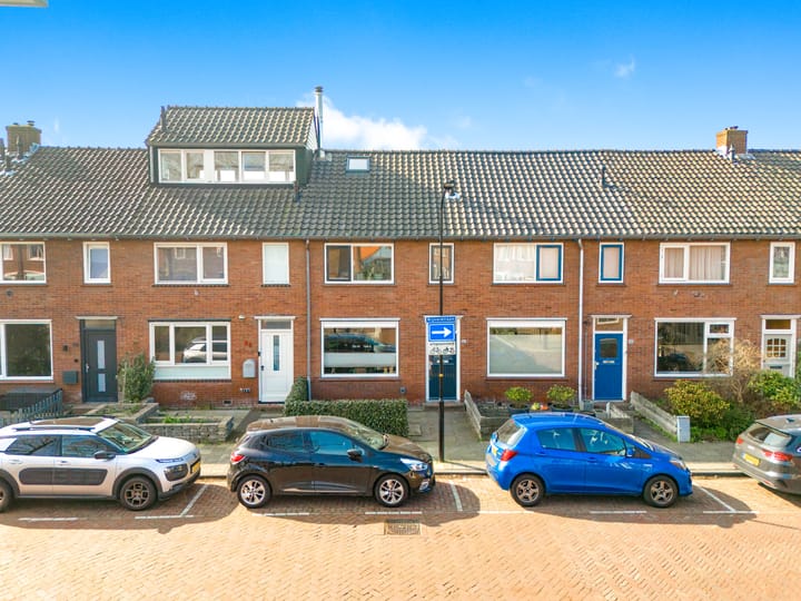 Foto 34 van Rijvordtlaan 84