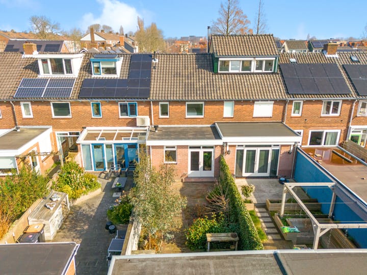 Foto 35 van Rijvordtlaan 84