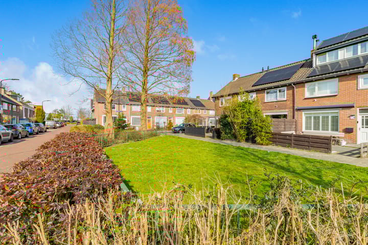 Foto 36 van Rijvordtlaan 84