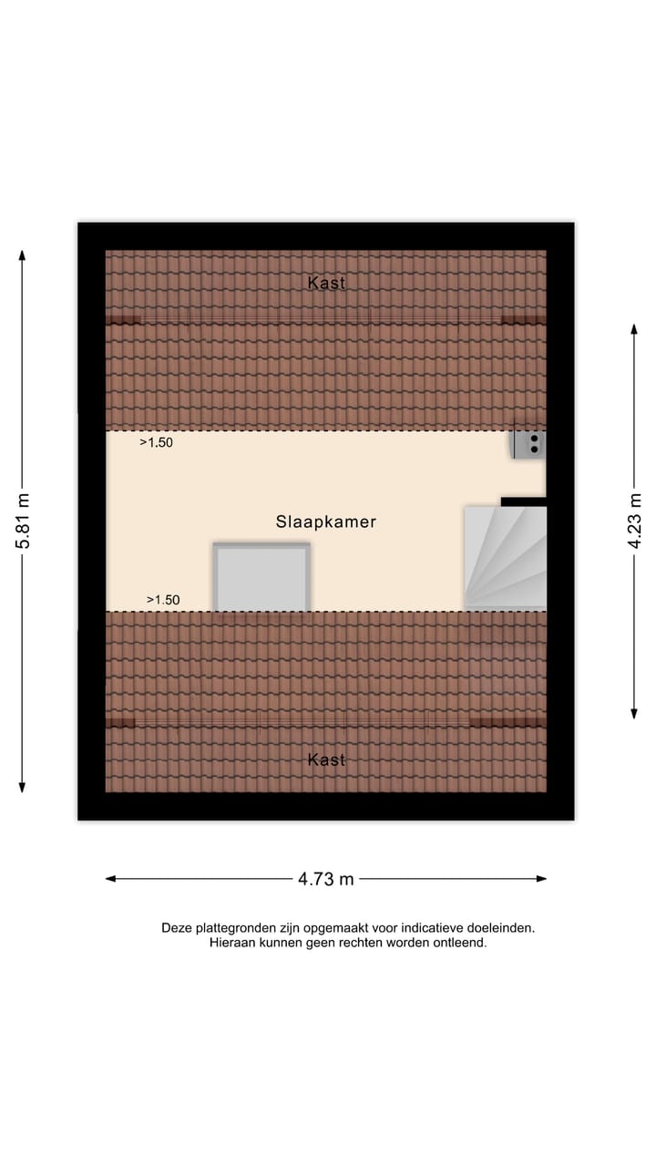 Foto 42 van Rijvordtlaan 84