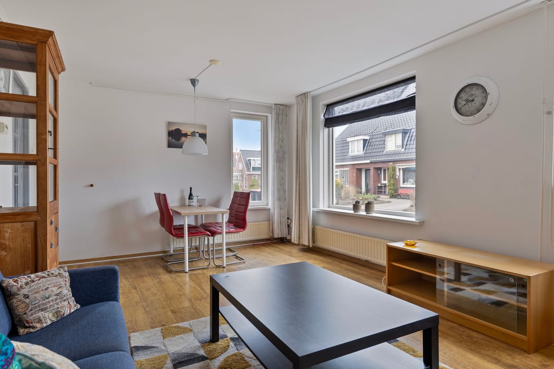 Photo 2 of St. Vitusholt 2e laan 18