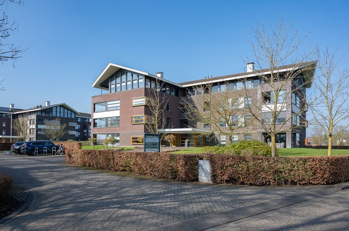 Foto 1 van de Jongstraat 3