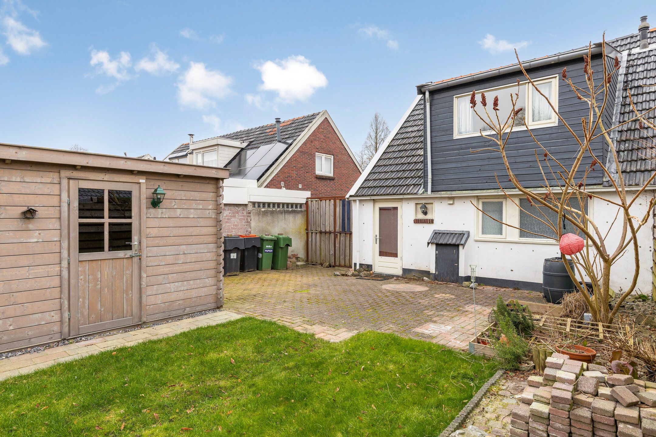 Photo 3 of St. Vitusholt 2e laan 18