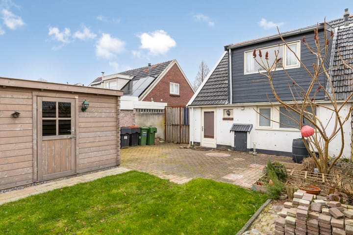 Foto 3 van St. Vitusholt 2e laan 18