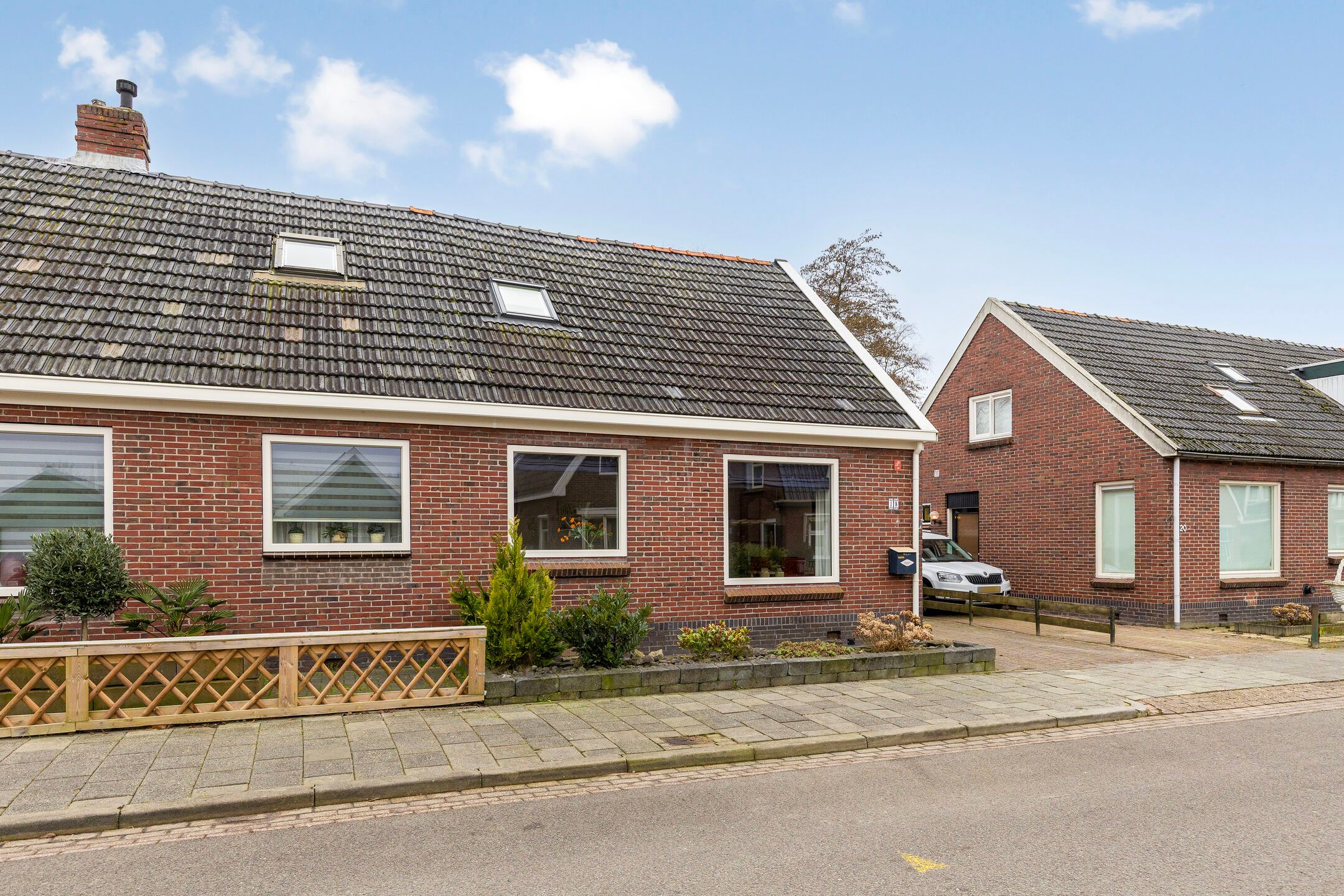 Photo 6 of St. Vitusholt 2e laan 18