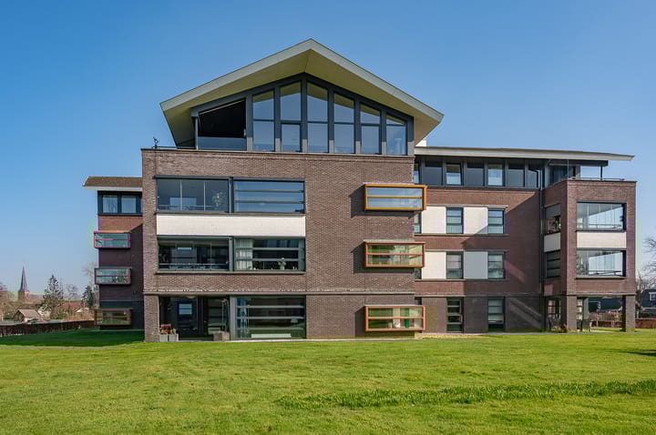 Foto 8 van de Jongstraat 3