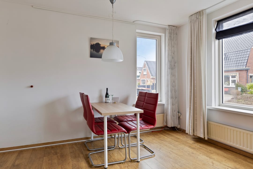 Photo 11 of St. Vitusholt 2e laan 18